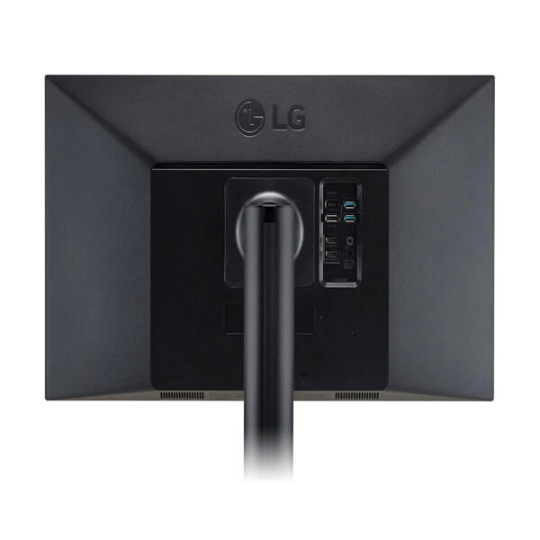LG UltraFine 27UN880-B 27 Inch Professional Monitor